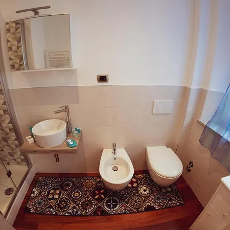 Mare Divino Bed & Breakfast Porto Recanati Exterior photo