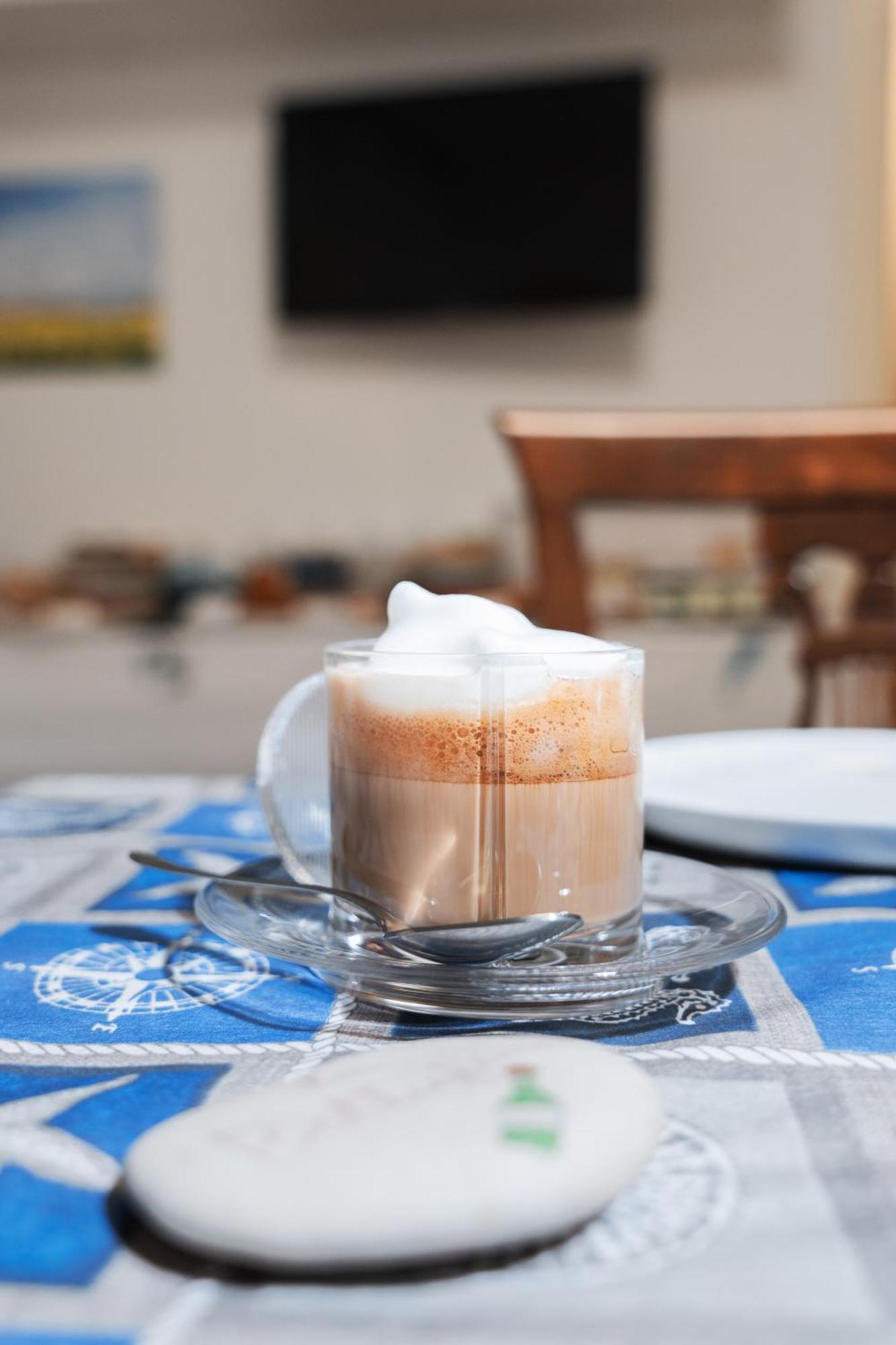 Bed & Breakfast Mare Divino *