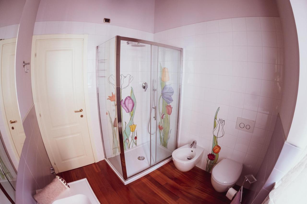 Bed & Breakfast Mare Divino Porto Recanati