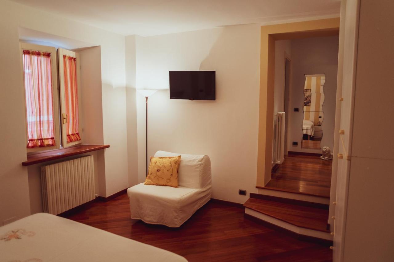 Bed & Breakfast Mare Divino